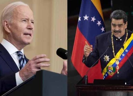 Estados Unidos reactiva las sanciones contra el petróleo de Venezuela como medida de presión electoral