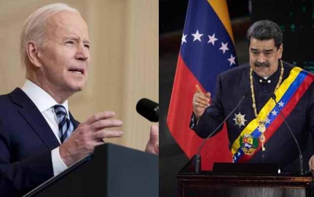 Estados Unidos reactiva las sanciones contra el petróleo de Venezuela como medida de presión electoral