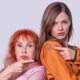Tania Sarabia y Claudia La Gatta protagonizan la comedia dramática "El Choque"