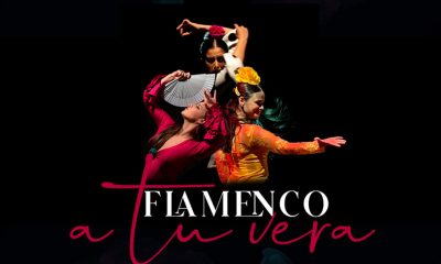 La Academia Zahorí celebra el Día Internacional de la Danza con eventos llenos de pasión y virtuosismo en el Centro Cultural Chacao.