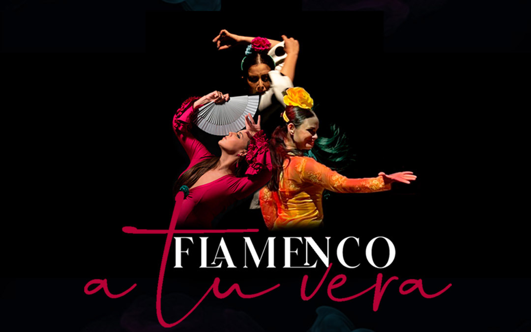 La Academia Zahorí celebra el Día Internacional de la Danza con eventos llenos de pasión y virtuosismo en el Centro Cultural Chacao.