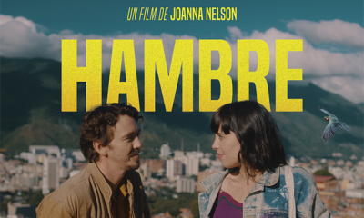 Película venezolana "Hambre" se estrena en el Festival de Cine Latino de Chicago