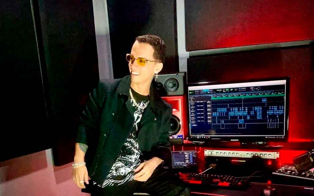 Arturo Cruz, cantante