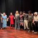 "Taller Montaje de Actuación 2024" presenta "Lisístrata" en el Centro Cultural Chacao
