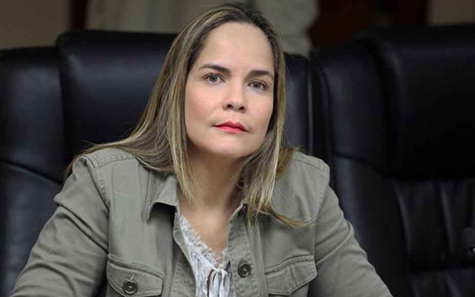 María Beatriz Martínez, presidenta de Primerio Justicia, destaca la importancia de la estrategia electoral con Manuel Rosales como factor determinante.