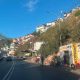 Bomberos ordenan desalojo de siete locales improvisados en la avenida Bertorelli Cisneros