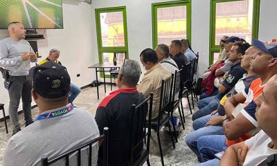 Transportistas de Los Teques extienden horario de trabajo hasta las 9 pm: Acuerdos para mejorar servicio