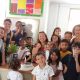Programa pedagógico de la Alcaldía de Carrizal beneficia a más de 50 niños en José Manuel Álvarez