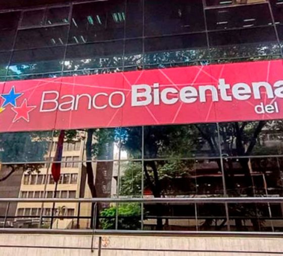 Banco Bicentenario incrementa resultado neto en 2024