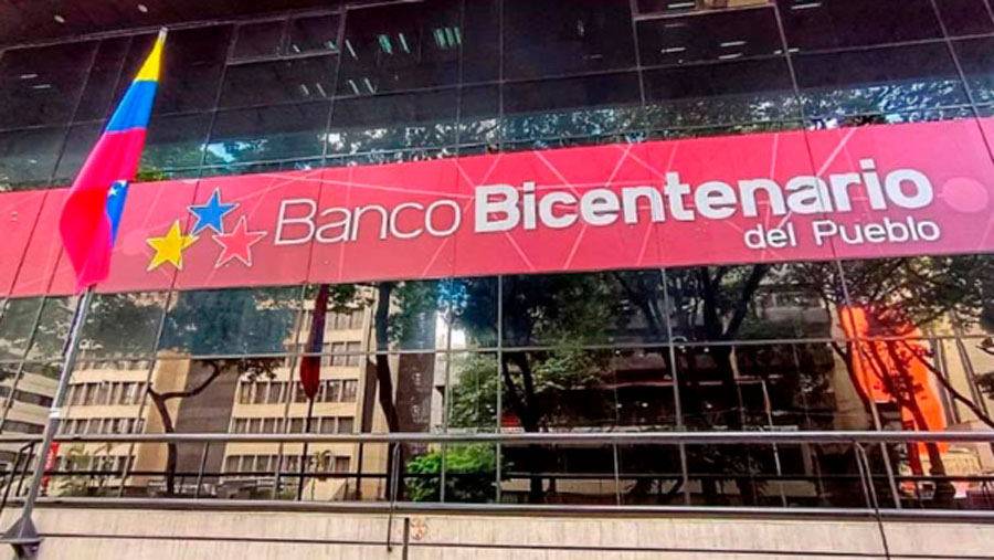 Banco Bicentenario incrementa resultado neto en 2024