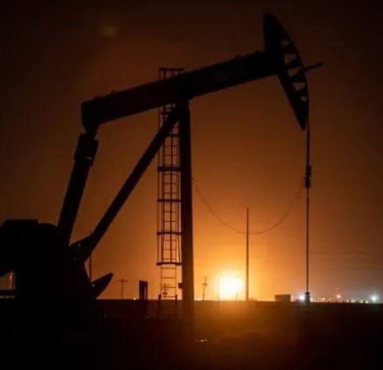 Aumento del 18% en producción petrolera de Venezuela