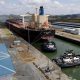 Canal de Panamá proyecta normalizar tránsito de buques para 2025