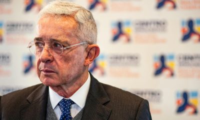 Álvaro Uribe acusado formalmente: soborno y fraude procesal