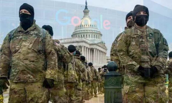 Google y la Guardia Nacional: alianza para respuesta eficiente