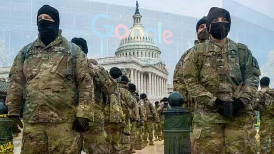 Google y la Guardia Nacional: alianza para respuesta eficiente