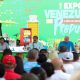Nicolás Maduro inaugura Expo Venezuela Produce 2024