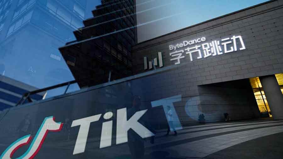 El Senado de EE. UU. aprueba ley para venta de TikTok