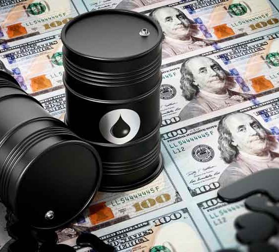 Suben precios del petróleo y oro tras ataque a Irán
