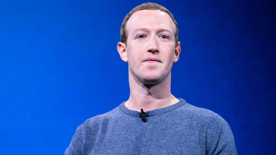 Mark Zuckerberg supera a Elon Musk en el ranking de multimillonarios