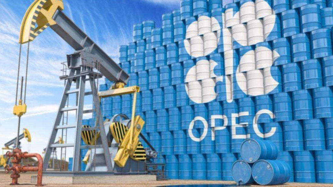 Gobierno de Venezuela apoya decisión de la OPEP+