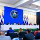 Asamblea de El Salvador aprueba reforma constitucional clave