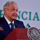 López Obrador llama a respetar la "democracia" en Venezuela