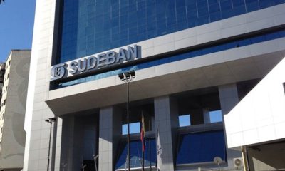 Sudeban anuncia cierre bancario el 1 de Mayo