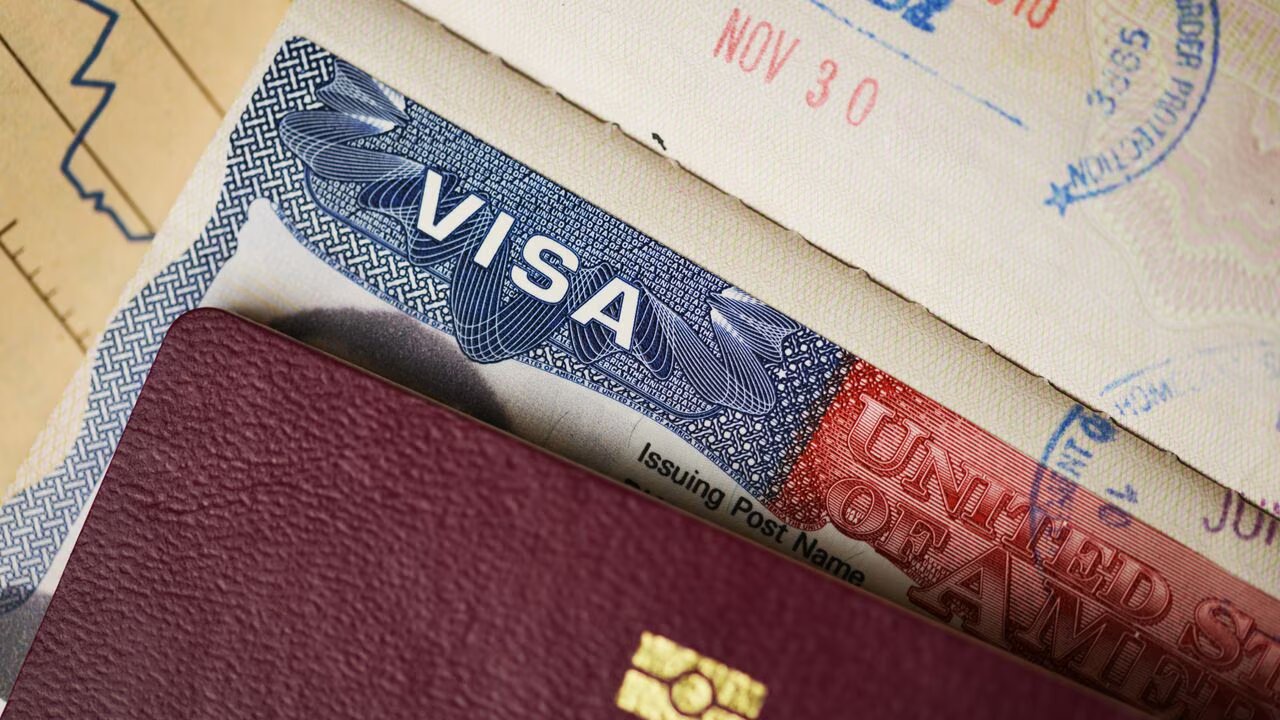 Programa de exención de visa para viajar a EE. UU.