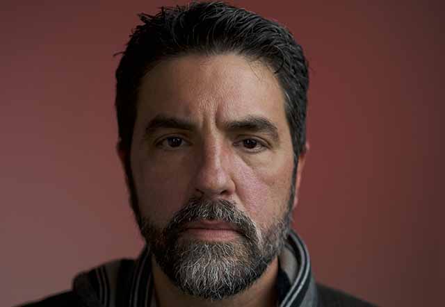 César Manzano impartirá el taller "Actoralmente" en el Centro Cultural Chacao