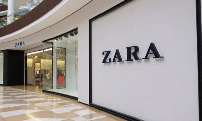 Zara regresa a Venezuela en el Sambil de Chacao