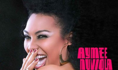 Aymée Nuviola presenta su esperado álbum "Bonche" como una fusión innovadora de sonidos caribeños y Afrobeat