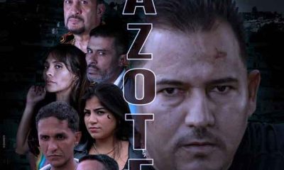 Secuela explosiva "Azotes de Barrio 2" promete emociones al límite y giros inesperados.