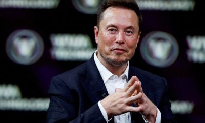 Elon Musk advierte del peligro del endeudamiento de EE.UU.