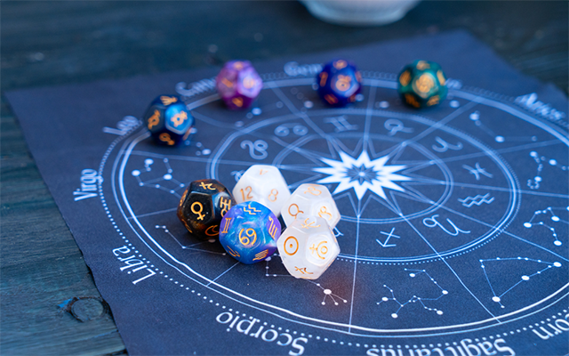 La astrología marca distancia con la adivinación