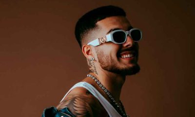 Javiielo, figura emergente del género urbano, sorprende con su reciente lanzamiento "Quiso Escaparse"