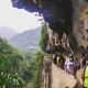 Descubre la belleza oculta del Cañón del Guaire en El Encantado: Una joya turística en Caracas