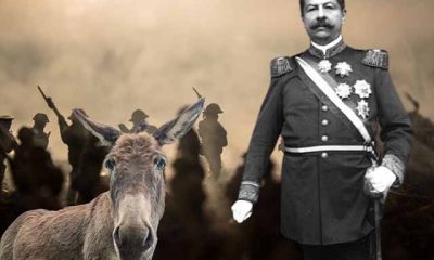 En el pleito de los burros, no se meten los pollinos: El atentado que cambió el curso de la historia