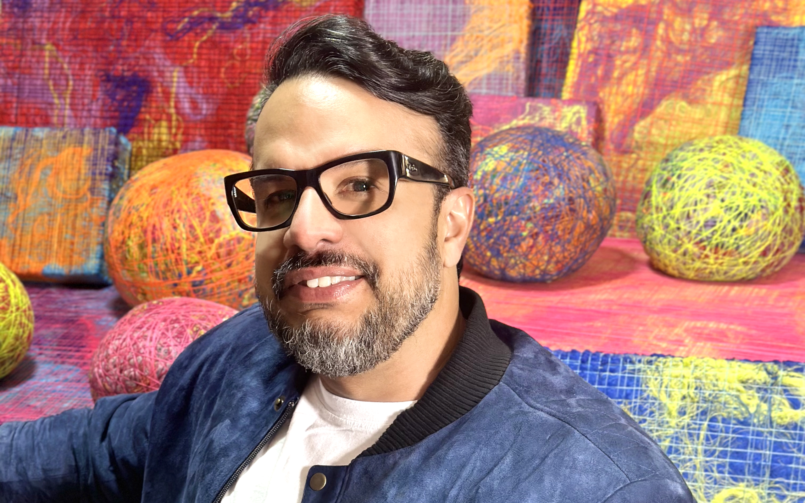 La exposición "In and Out" en Centro Cultural Chacao fusiona street art y arte contemporáneo en un festival visual inspirador.