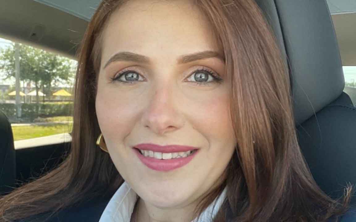 Flor Samira Abou Harb: Compromiso y Excelencia en la Higiene Dental