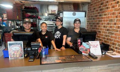 Celebrando el Día de la Madre: El Ejemplo Inspirador de las mujeres trabajadoras de Pizza Hut en Texas