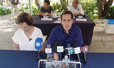 Luis Aguilar anuncia jornadas de atención médica con Ecos a precios asequibles en Baruta