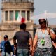 Ola de calor en México deja 48 muertos