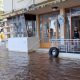 Inundaciones en el sur de Brasil afectan en Argentina y Uruguay