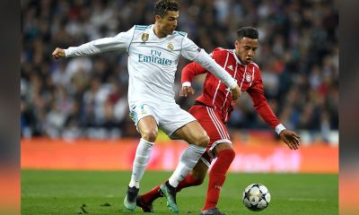 Real Madrid vs. Bayern Múnich: Duelo decisivo por un boleto a la final