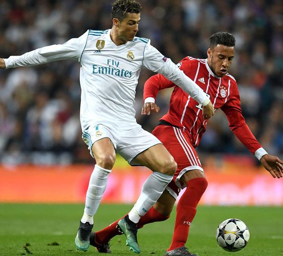 Real Madrid vs. Bayern Múnich: Duelo decisivo por un boleto a la final