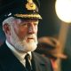 Fallece Bernard Hill, actor de "Titanic" a los 79 años