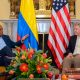 Colombia y Estados Unidos celebran la XI ronda del Diálogo