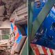 Choque de tren en Buenos Aires deja 50 heridos