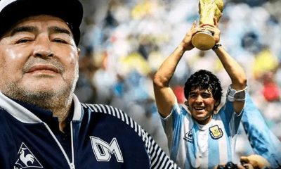 El juicio por la muerte de Diego Maradona