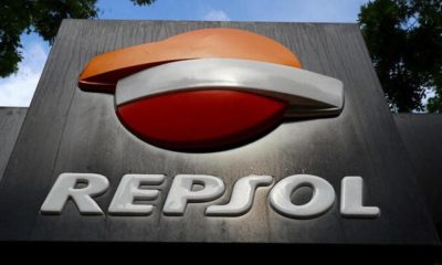 Repsol obtiene licencia de EE.UU. para seguir operando en Venezuela